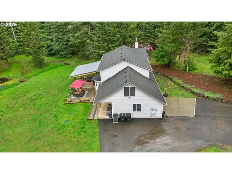 312 Thuja Narrow Road Washougal WA 98671