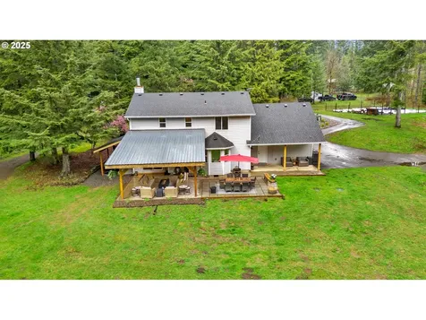 312 Thuja Narrow Road Washougal WA 98671