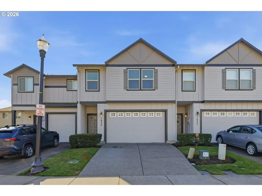 1425 NE 83rd Drive Vancouver WA 98665