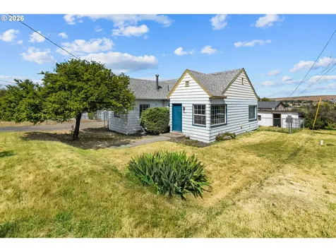 1901 SW Goodwin Avenue Pendleton OR 97801