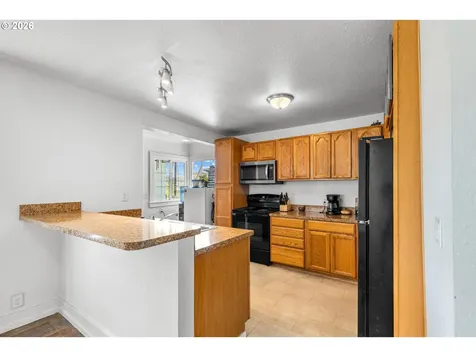 1901 SW Goodwin Avenue Pendleton OR 97801