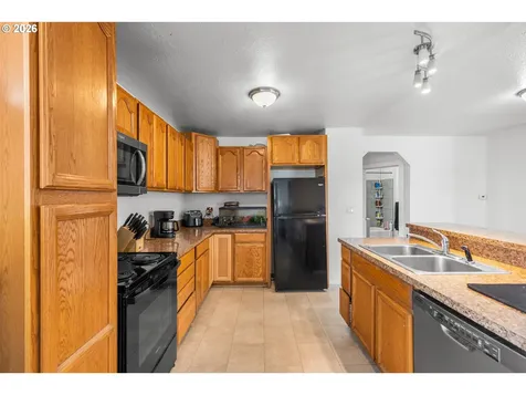1901 SW Goodwin Avenue Pendleton OR 97801
