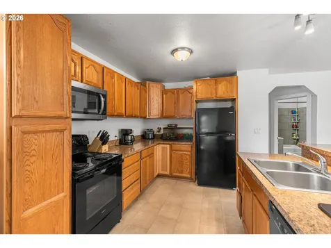 1901 SW Goodwin Avenue Pendleton OR 97801