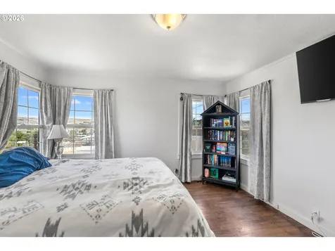 1901 SW Goodwin Avenue Pendleton OR 97801