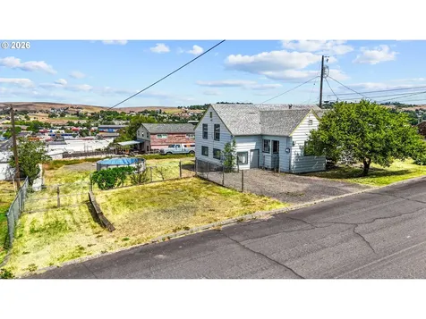 1901 SW Goodwin Avenue Pendleton OR 97801