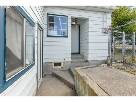 1901 SW Goodwin Avenue Pendleton OR 97801