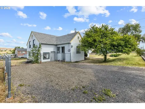 1901 SW Goodwin Avenue Pendleton OR 97801