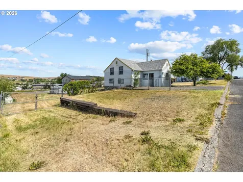 1901 SW Goodwin Avenue Pendleton OR 97801