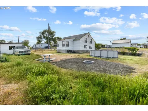 1901 SW Goodwin Avenue Pendleton OR 97801