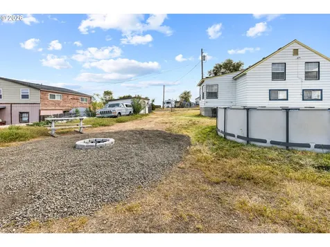 1901 SW Goodwin Avenue Pendleton OR 97801
