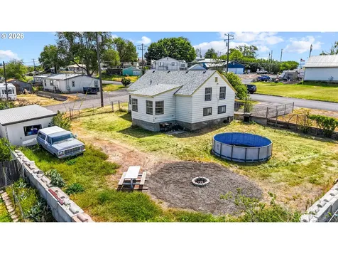 1901 SW Goodwin Avenue Pendleton OR 97801