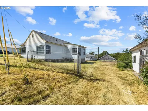 1901 SW Goodwin Avenue Pendleton OR 97801