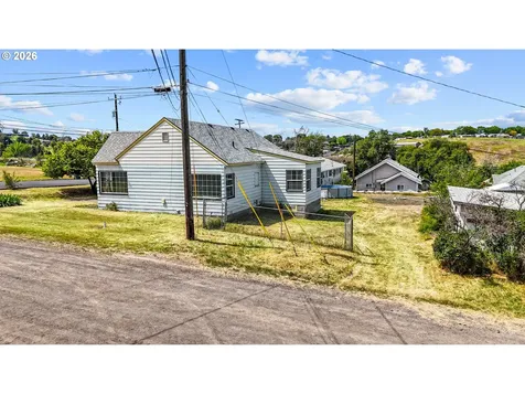 1901 SW Goodwin Avenue Pendleton OR 97801