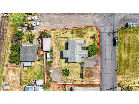1901 SW Goodwin Avenue Pendleton OR 97801