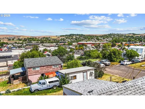 1901 SW Goodwin Avenue Pendleton OR 97801