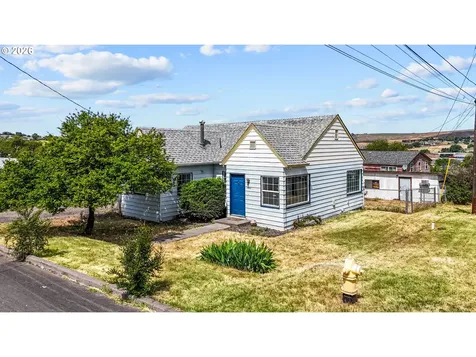 1901 SW Goodwin Avenue Pendleton OR 97801