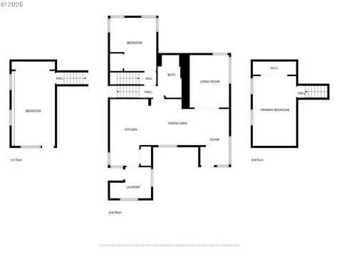 1901 SW Goodwin Avenue Pendleton OR 97801