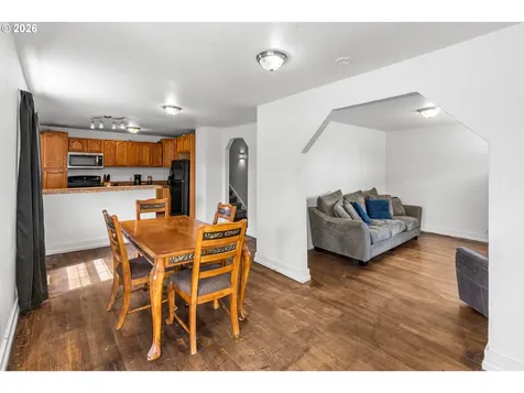 1901 SW Goodwin Avenue Pendleton OR 97801