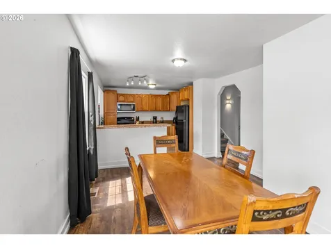1901 SW Goodwin Avenue Pendleton OR 97801