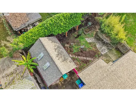 5264 NE 20th Avenue Portland OR 97211