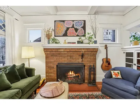 5264 NE 20th Avenue Portland OR 97211