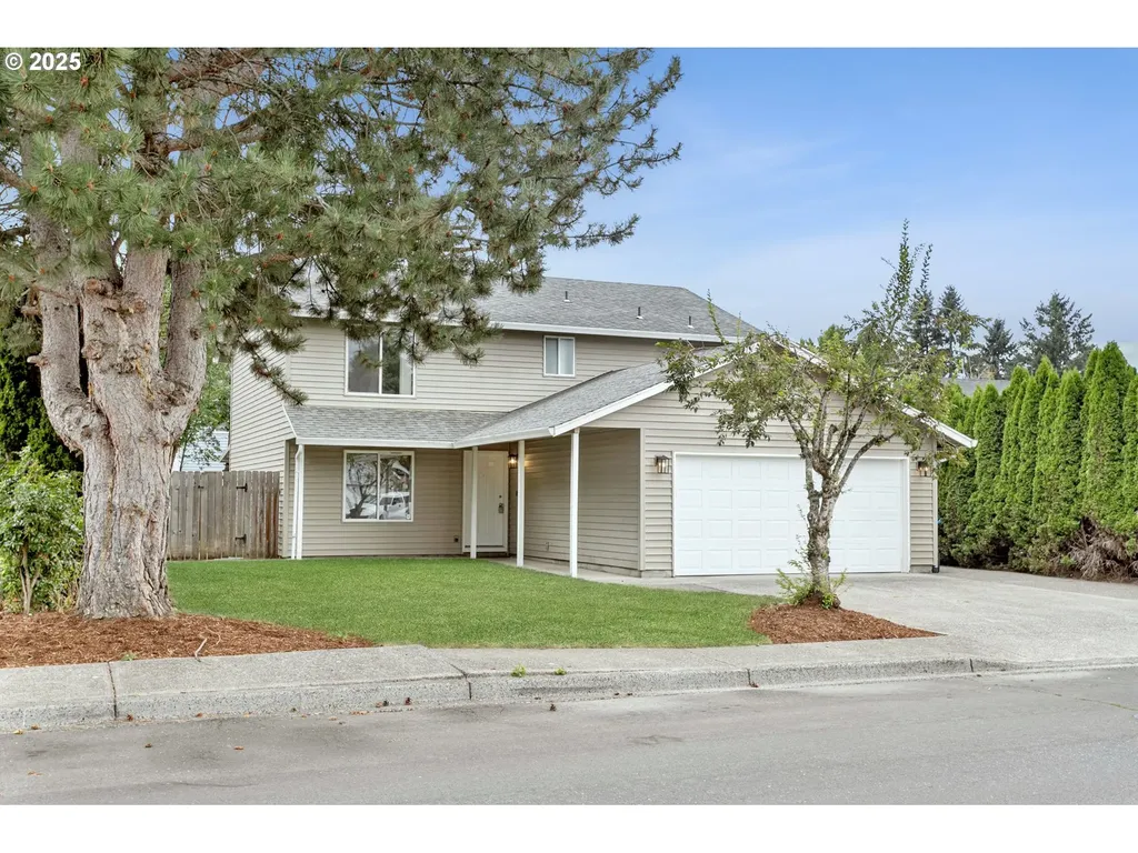 16015 NE 2nd Street Vancouver WA 98684