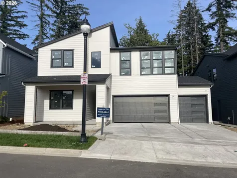 4826 N Adams Street Camas WA 98607