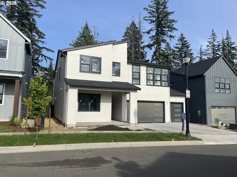 4826 N Adams Street Camas WA 98607