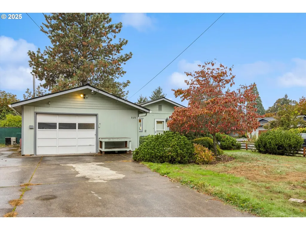 825 NE 194th Avenue Portland OR 97230