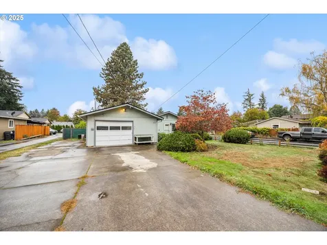 825 NE 194th Avenue Portland OR 97230