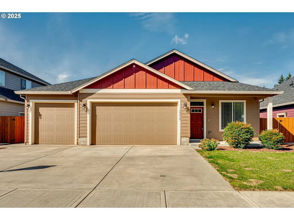 10410 NE 130th Avenue Vancouver WA 98682