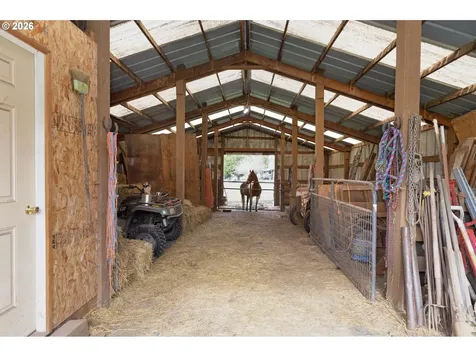 1187 Rice Creek Road Winston OR 97496
