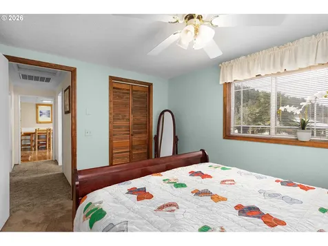 1187 Rice Creek Road Winston OR 97496