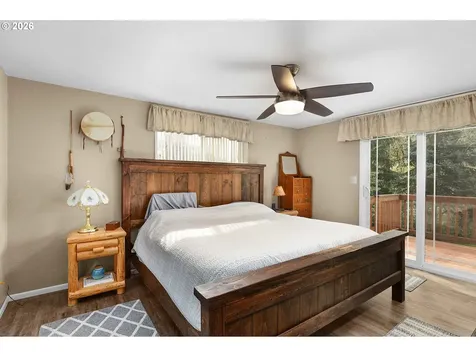 1187 Rice Creek Road Winston OR 97496