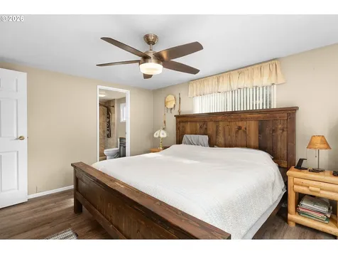 1187 Rice Creek Road Winston OR 97496