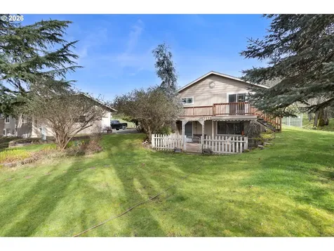 1187 Rice Creek Road Winston OR 97496
