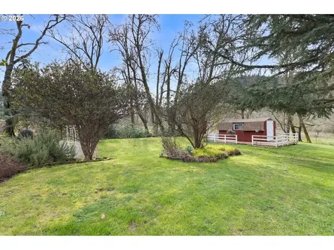 1187 Rice Creek Road Winston OR 97496