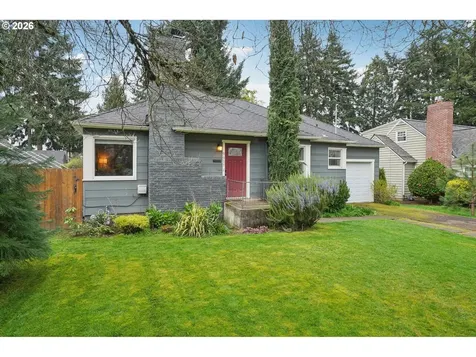 9917 NE Campaign Street Portland OR 97220