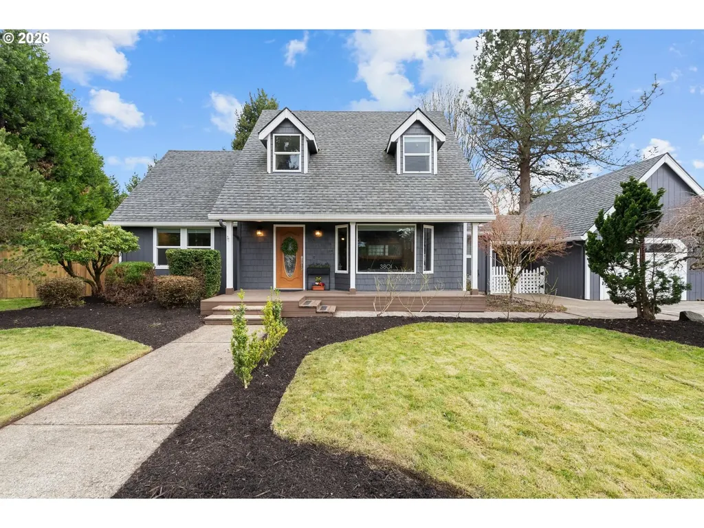3801 NW 134th Circle Vancouver WA 98685