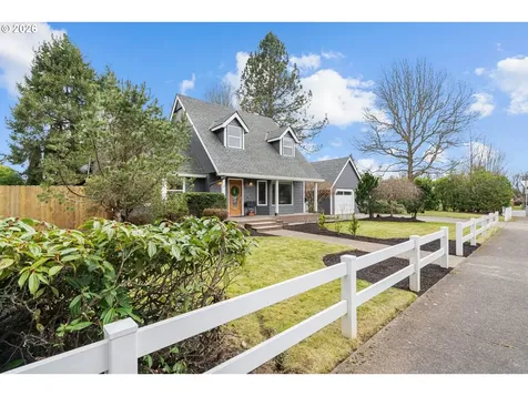 3801 NW 134th Circle Vancouver WA 98685