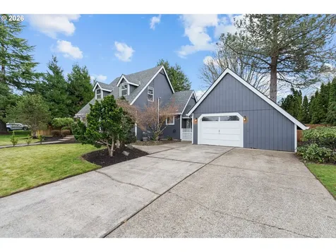 3801 NW 134th Circle Vancouver WA 98685