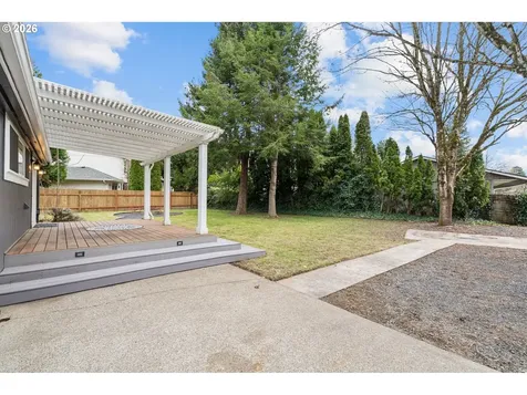 3801 NW 134th Circle Vancouver WA 98685