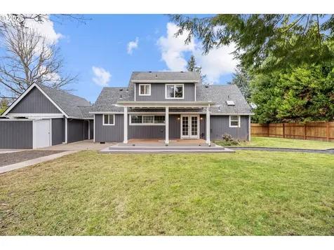 3801 NW 134th Circle Vancouver WA 98685