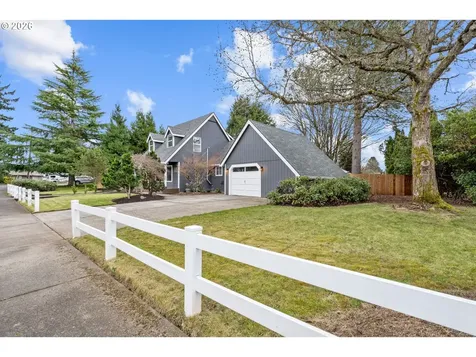 3801 NW 134th Circle Vancouver WA 98685