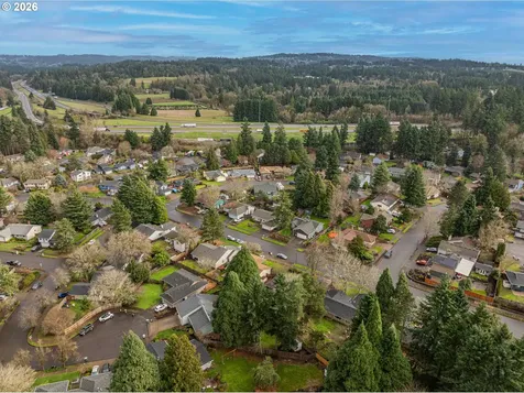 21216 SW Martinazzi Avenue Tualatin OR 97062