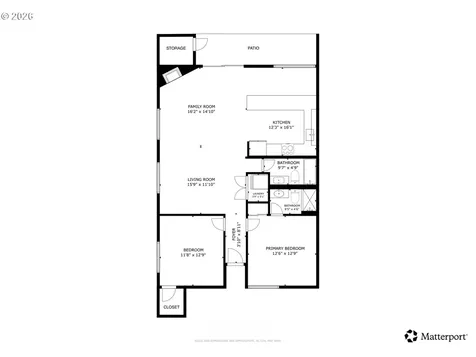 856 Neacoxie Boulevard Gearhart OR 97138