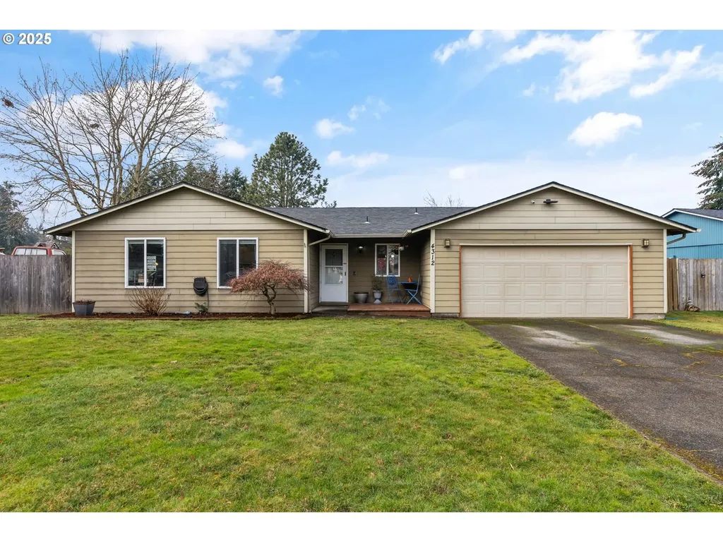 4312 NE 106th Avenue Vancouver WA 98682