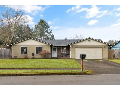 4312 NE 106th Avenue Vancouver WA 98682