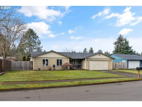4312 NE 106th Avenue Vancouver WA 98682