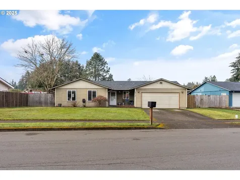 4312 NE 106th Avenue Vancouver WA 98682